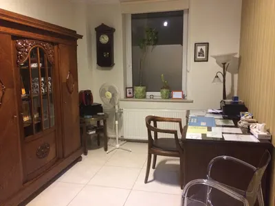 Gabinet psychologiczny mgr Alicja Sobik-Lipus